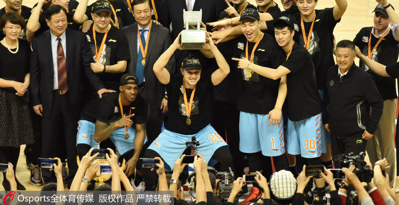 24直播網(wǎng)：觀點(diǎn)｜為新疆男籃惋惜：每一方都是輸家，中國籃球陷入死局