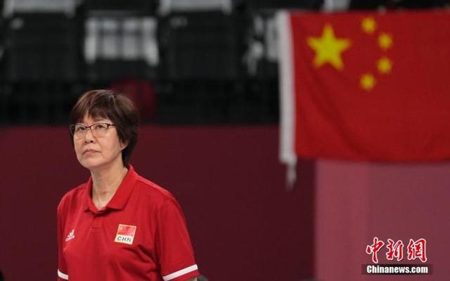 24直播網(wǎng)：傳奇謝幕的冷思考：郎平之于中國(guó)體育，意味著什么？