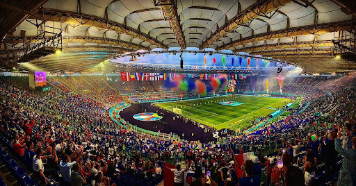 歐洲杯2024：2024歐洲杯分組賽程詳情一覽，內(nèi)附詳細比賽時間